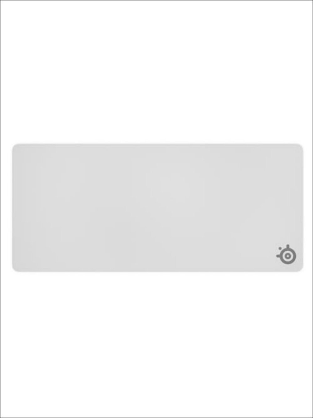 XXL Gaming Mousepad Thick Non-Slip Rubber Base Micro-Woven Cloth